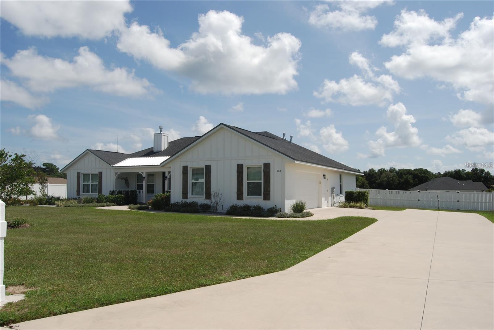1167 SE 63RD COURT RD, OCALA, FL, 34472