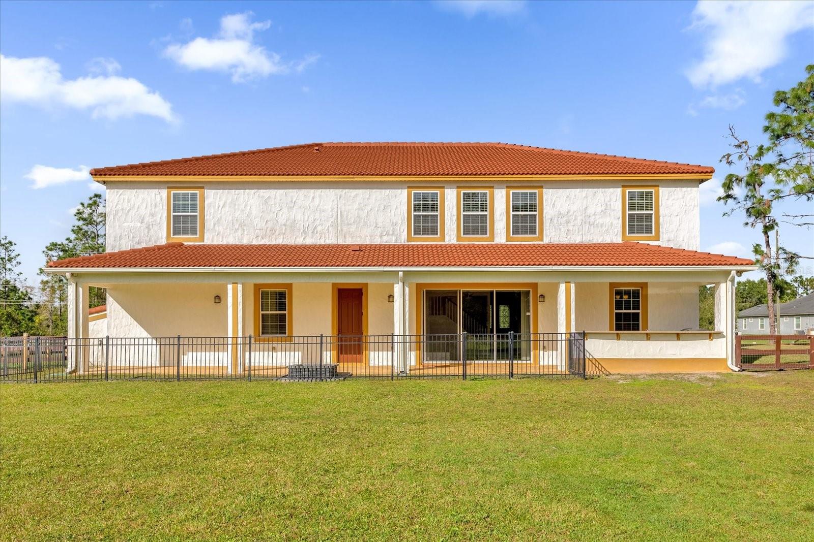 19206 ROBERTSON ST, ORLANDO, FL, 32833