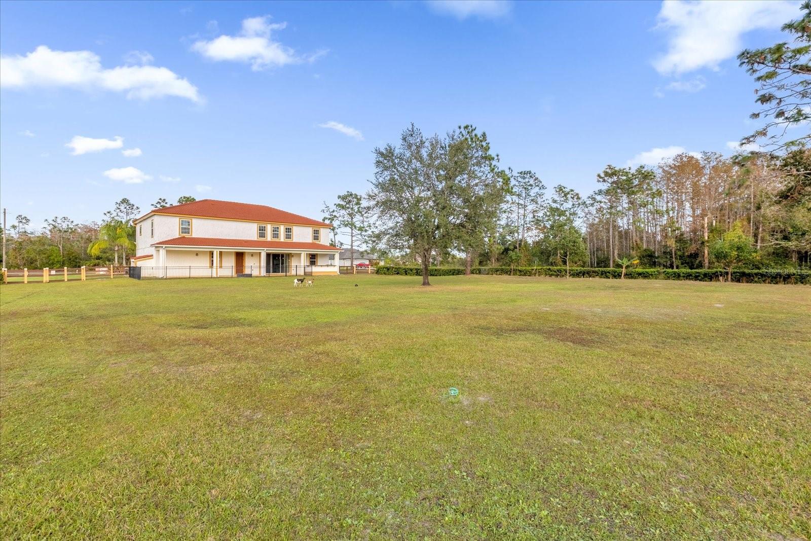 19206 ROBERTSON ST, ORLANDO, FL, 32833