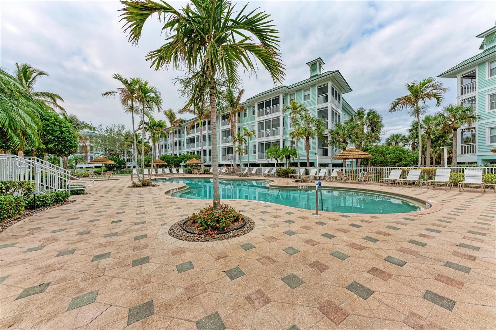 5127 MELBOURNE ST #F302, PUNTA GORDA, FL, 33980