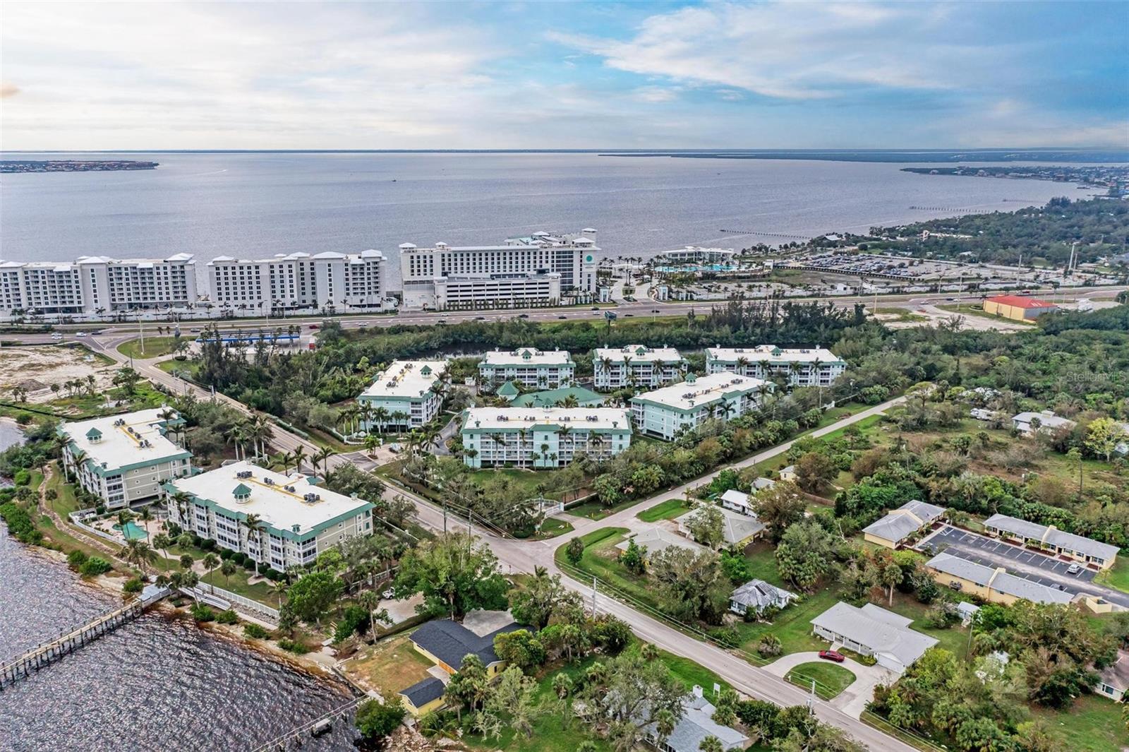 5127 MELBOURNE ST #F302, PUNTA GORDA, FL, 33980