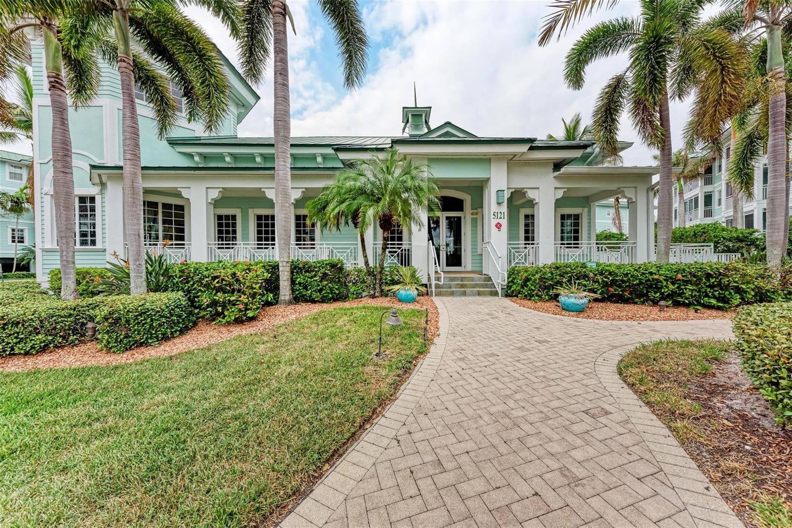 5127 MELBOURNE ST #F302, PUNTA GORDA, FL, 33980