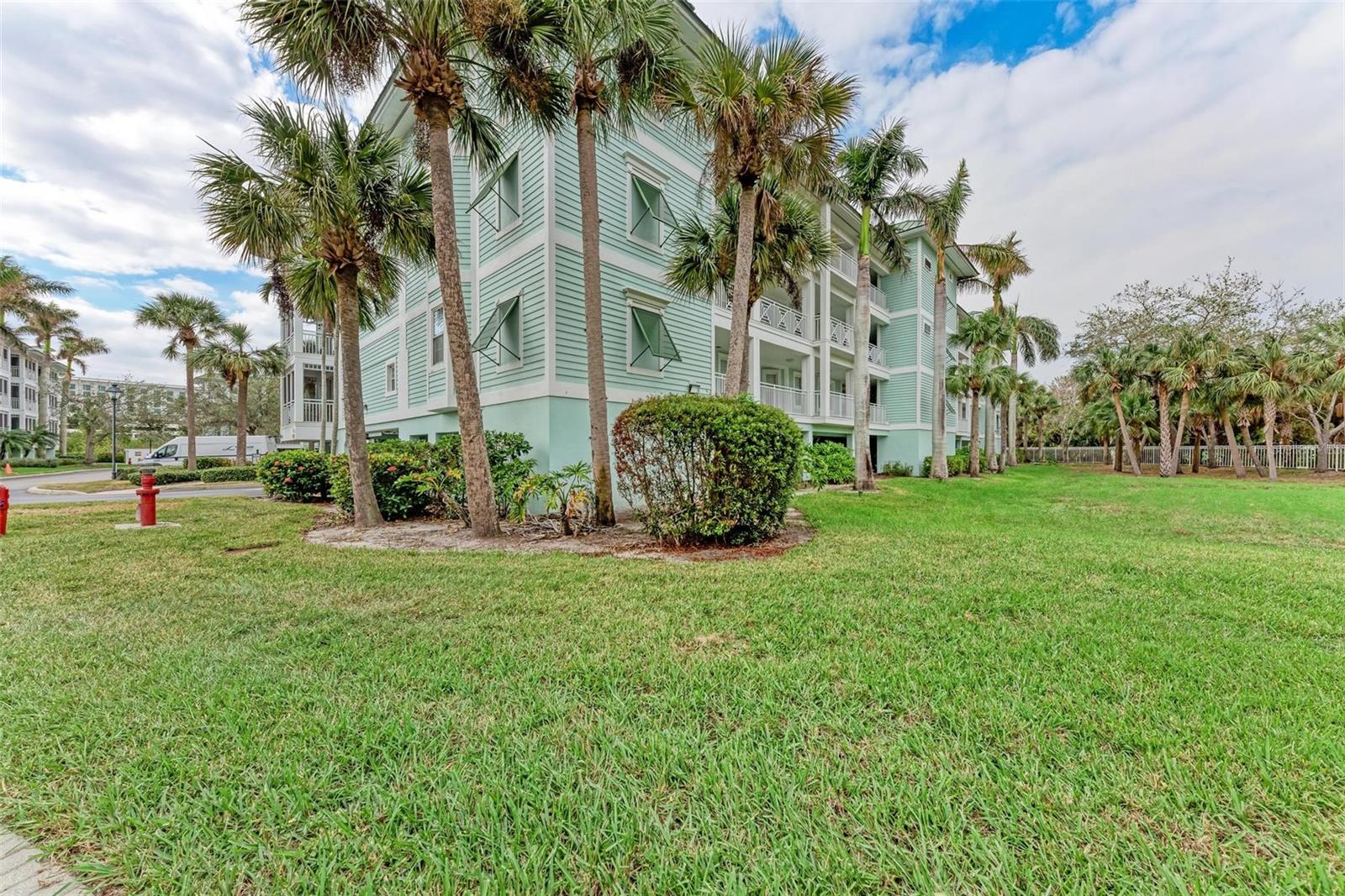 5127 MELBOURNE ST #F302, PUNTA GORDA, FL, 33980