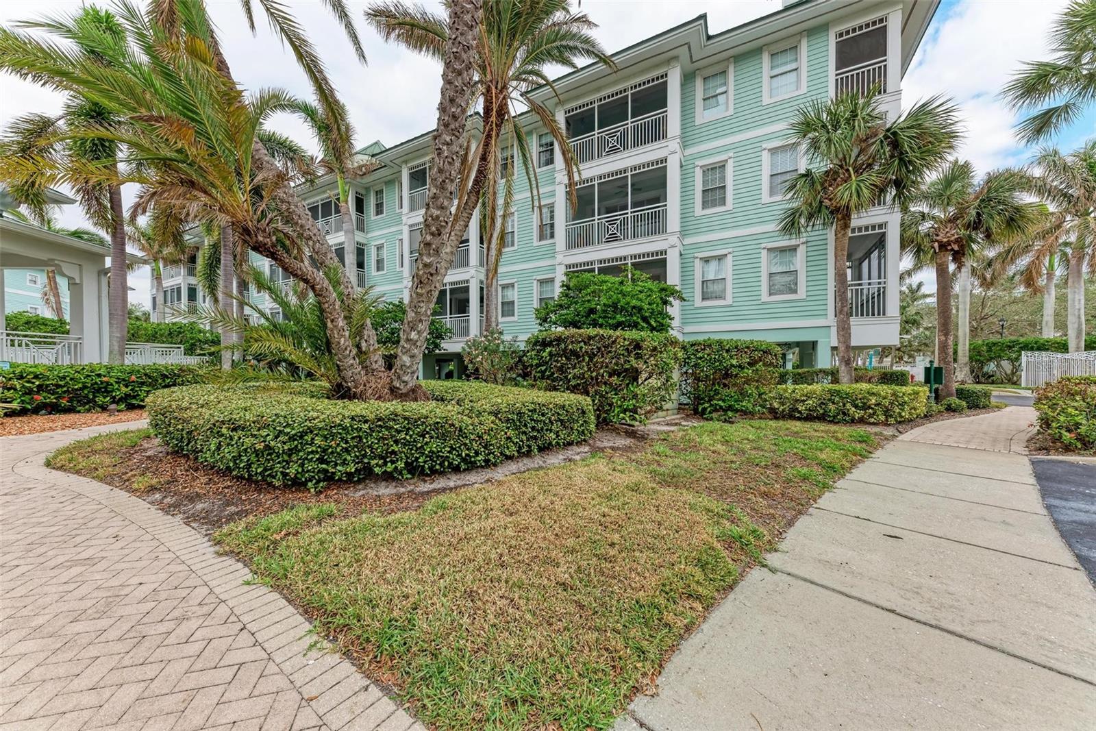 5127 MELBOURNE ST #F302, PUNTA GORDA, FL, 33980