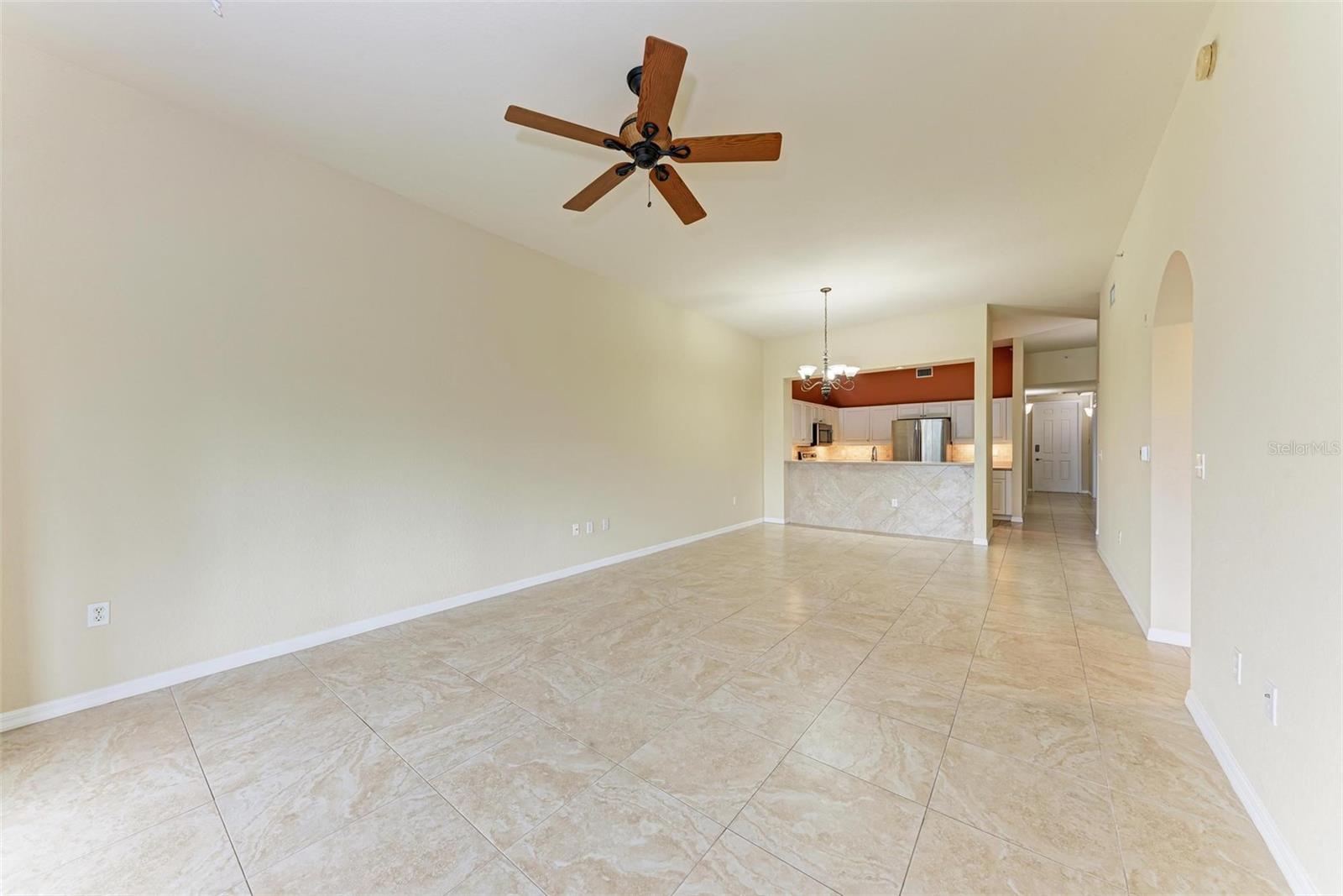 5127 MELBOURNE ST #F302, PUNTA GORDA, FL, 33980