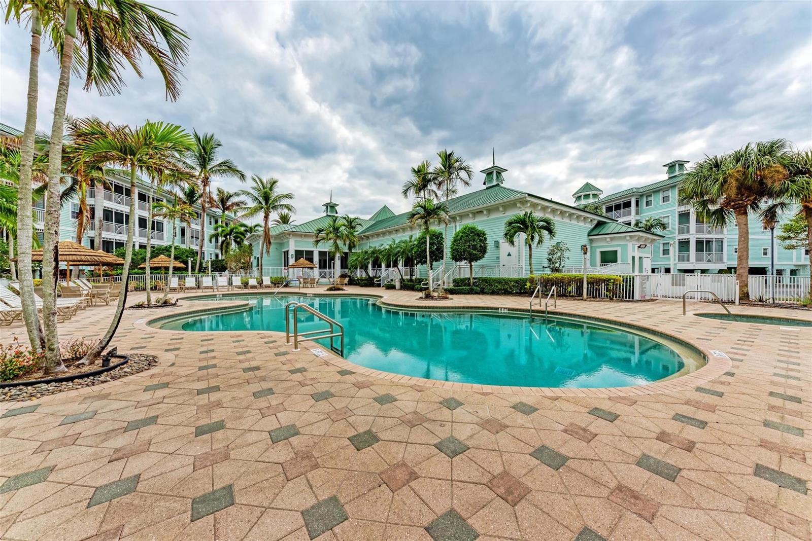 5127 MELBOURNE ST #F302, PUNTA GORDA, FL, 33980