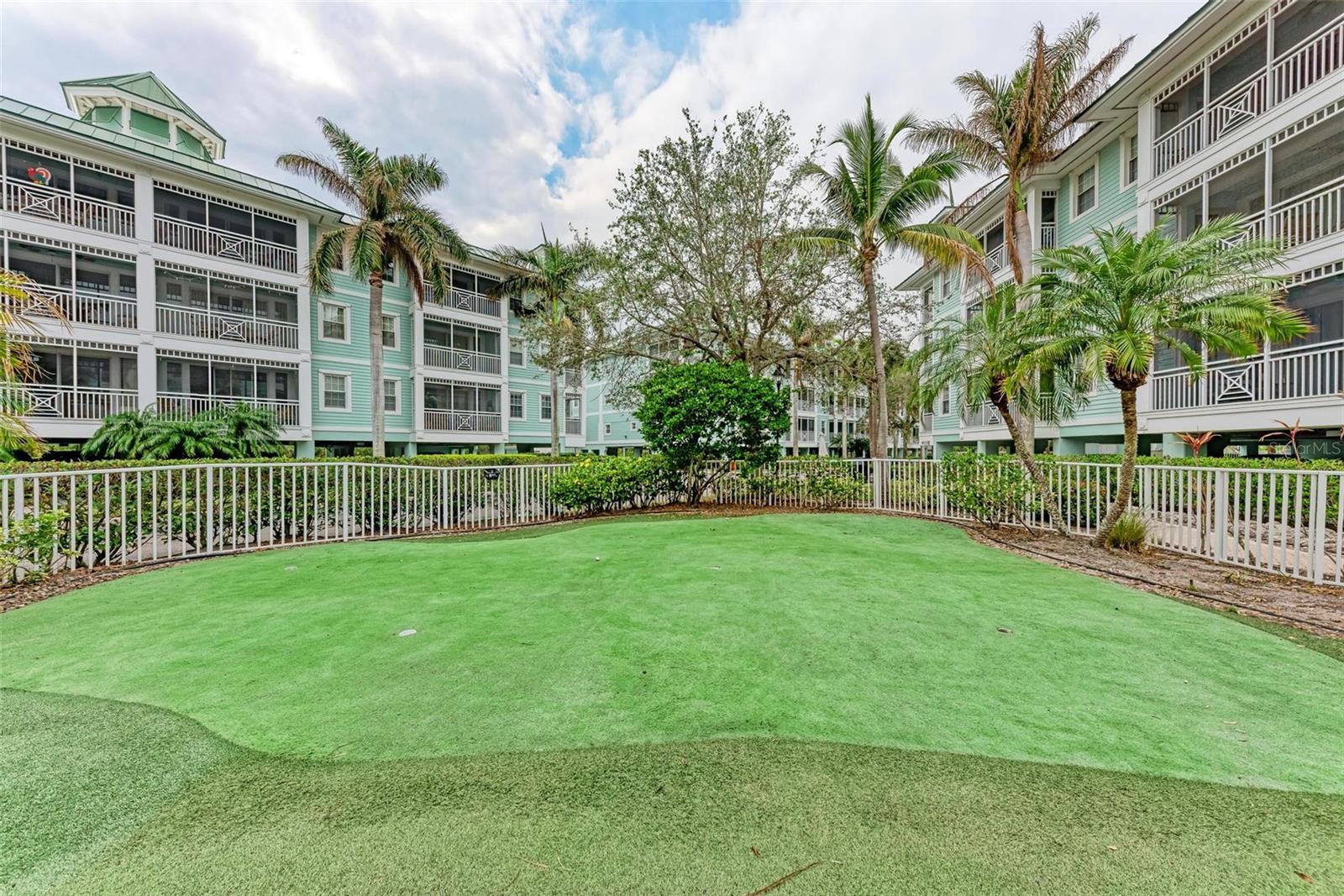 5127 MELBOURNE ST #F302, PUNTA GORDA, FL, 33980