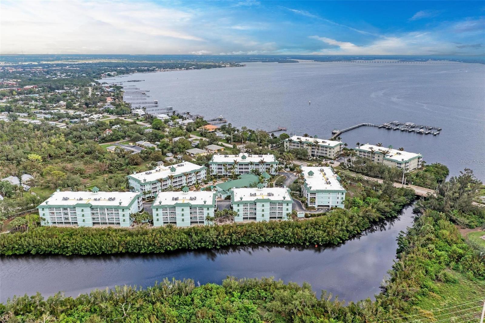 5127 MELBOURNE ST #F302, PUNTA GORDA, FL, 33980