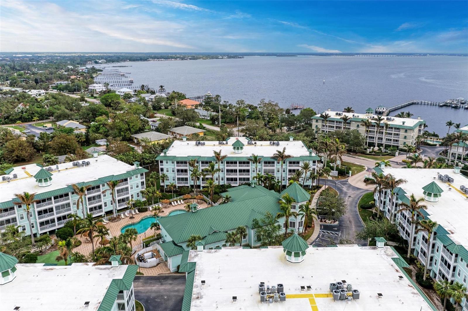 5127 MELBOURNE ST #F302, PUNTA GORDA, FL, 33980