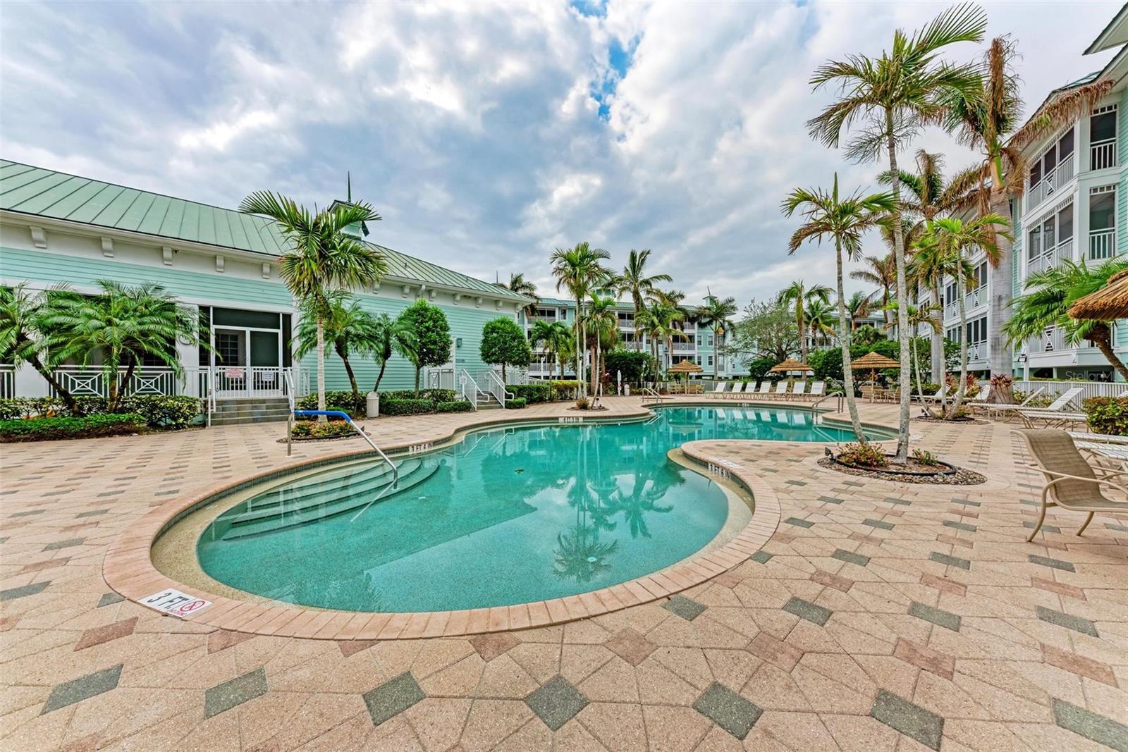 5127 MELBOURNE ST #F302, PUNTA GORDA, FL, 33980