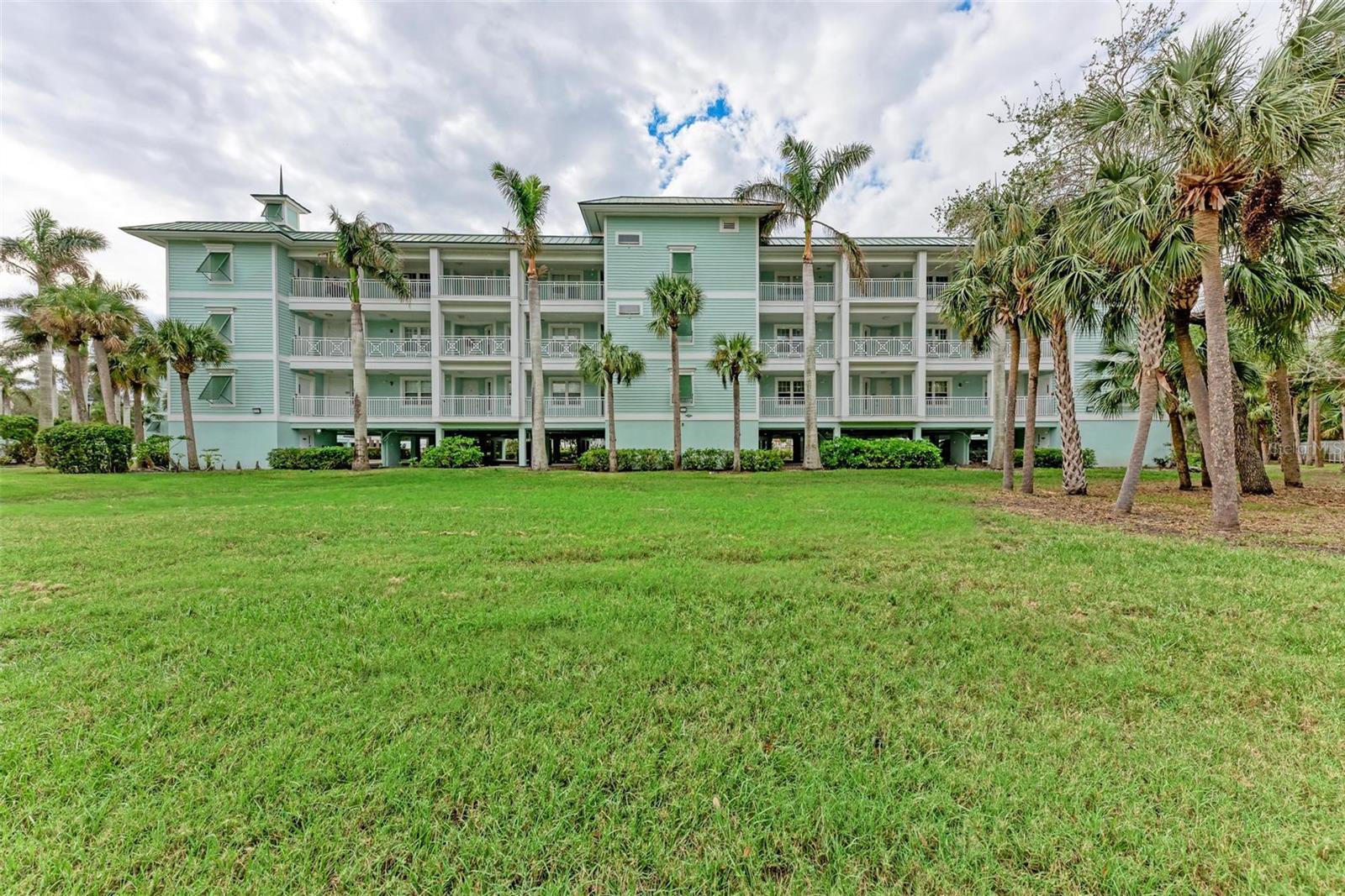 5127 MELBOURNE ST #F302, PUNTA GORDA, FL, 33980