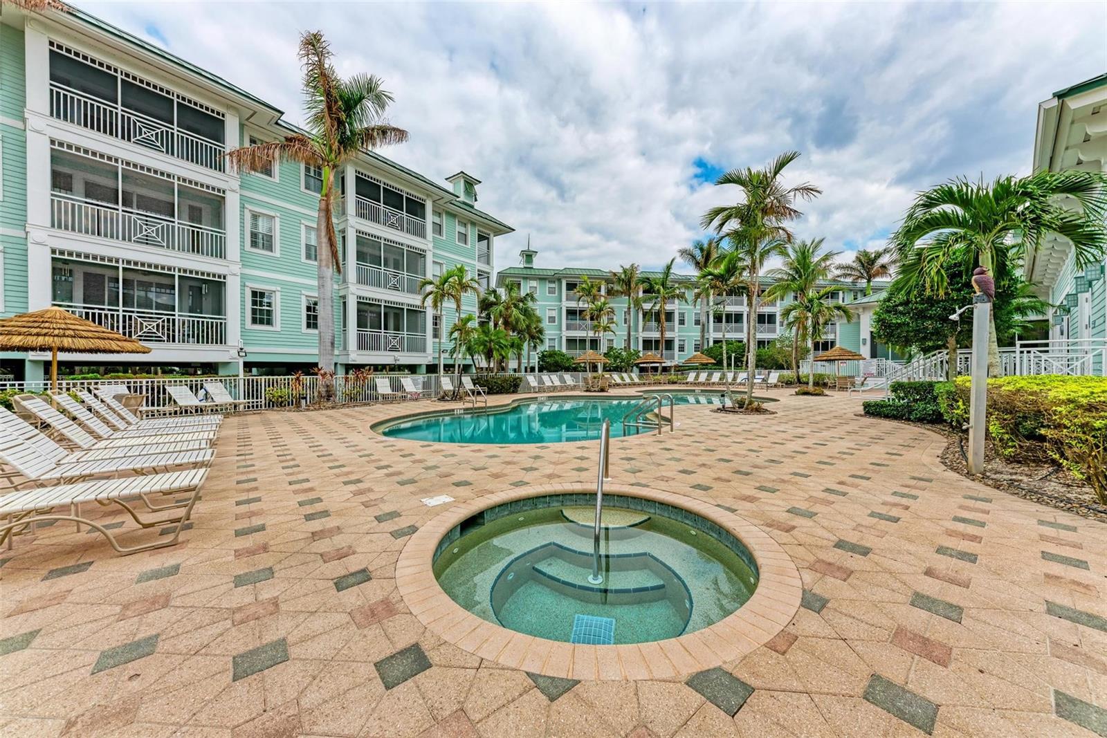 5127 MELBOURNE ST #F302, PUNTA GORDA, FL, 33980