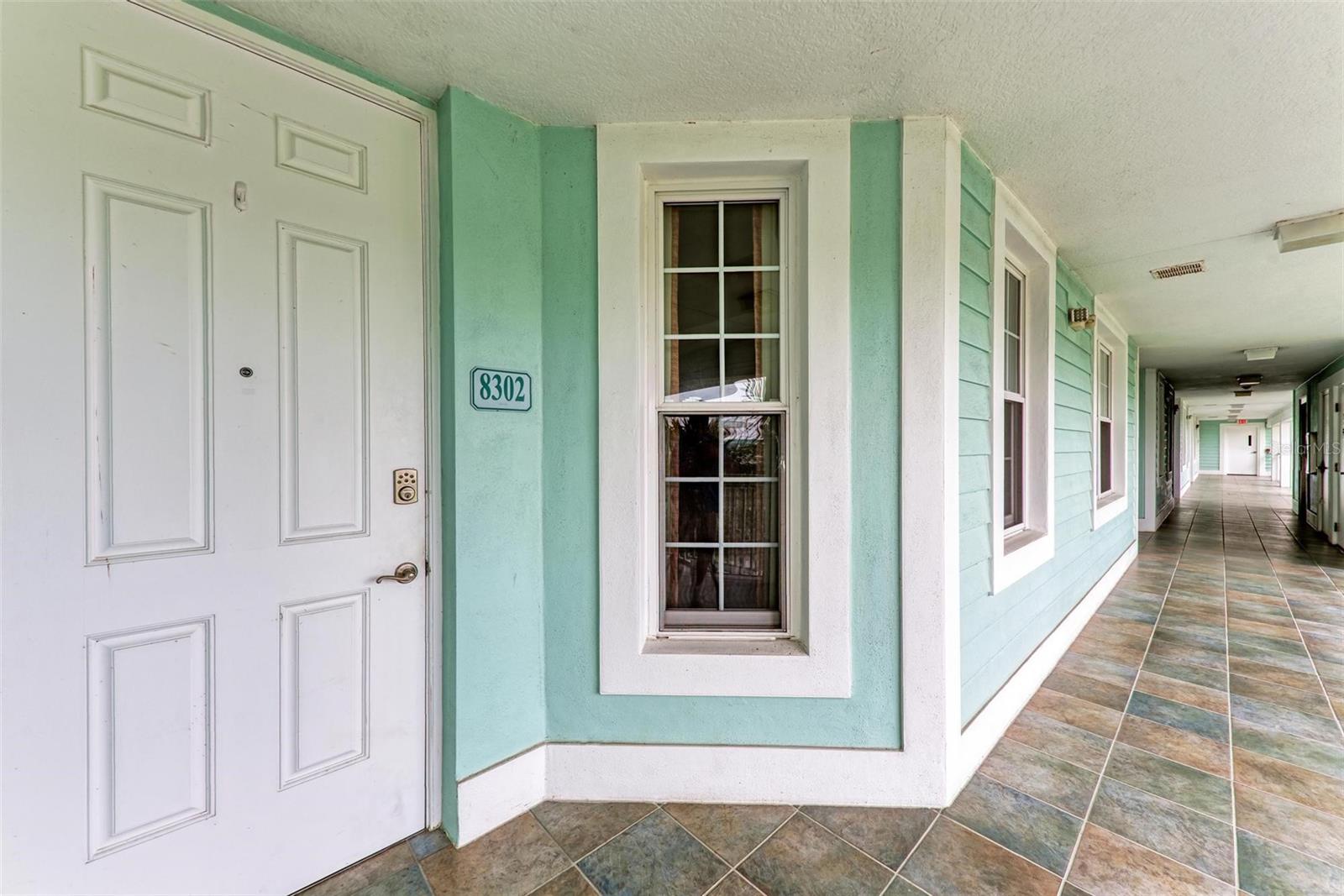 5127 MELBOURNE ST #F302, PUNTA GORDA, FL, 33980