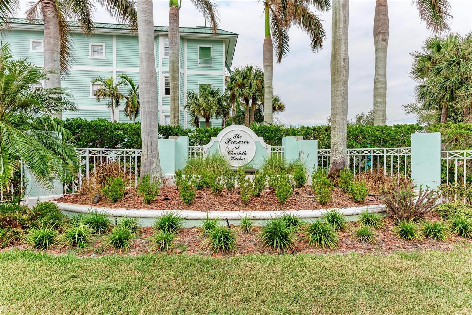 5127 MELBOURNE ST #F302, PUNTA GORDA, FL, 33980