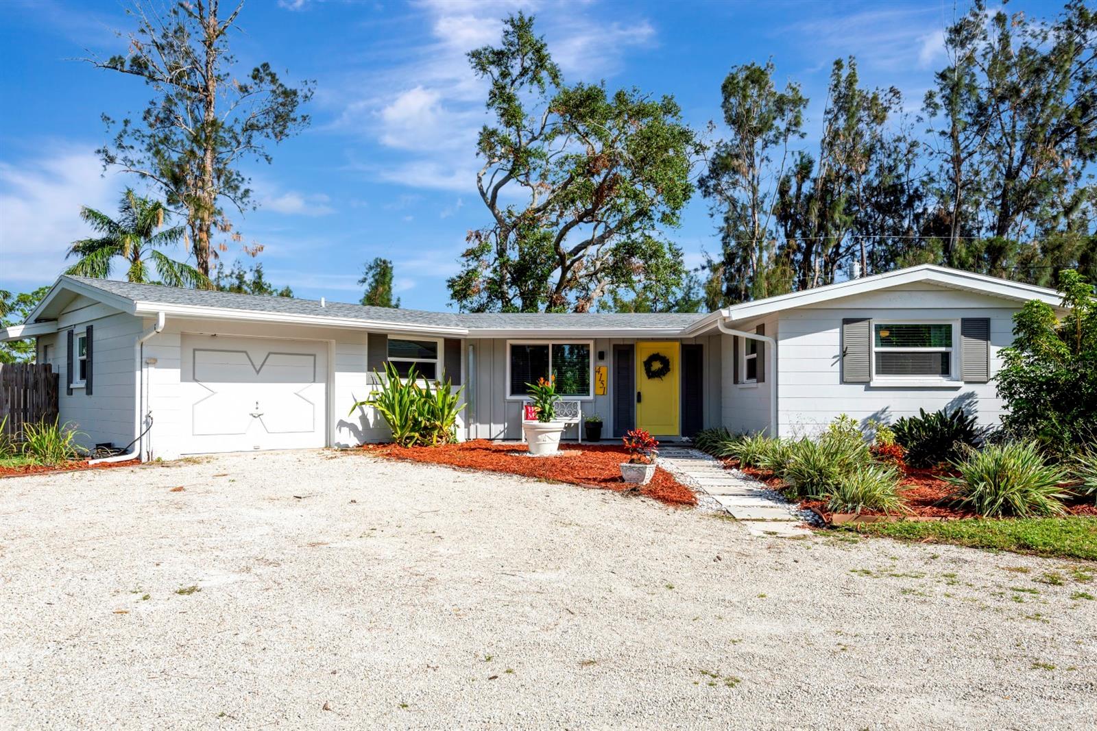 4151 OLIVE AVE, SARASOTA, FL, 34231