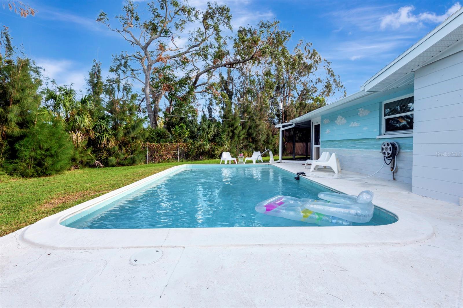 4151 OLIVE AVE, SARASOTA, FL, 34231