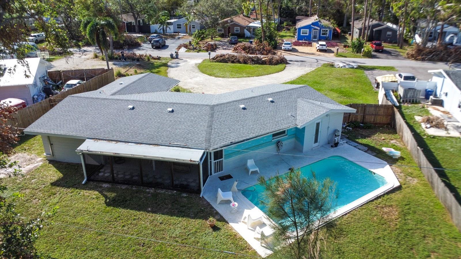 4151 OLIVE AVE, SARASOTA, FL, 34231