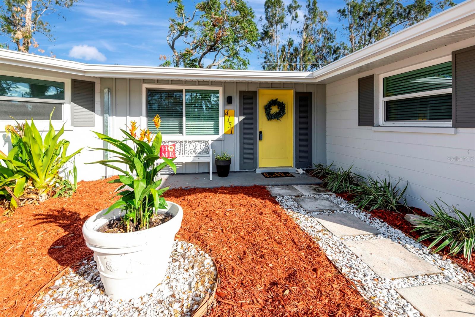 4151 OLIVE AVE, SARASOTA, FL, 34231
