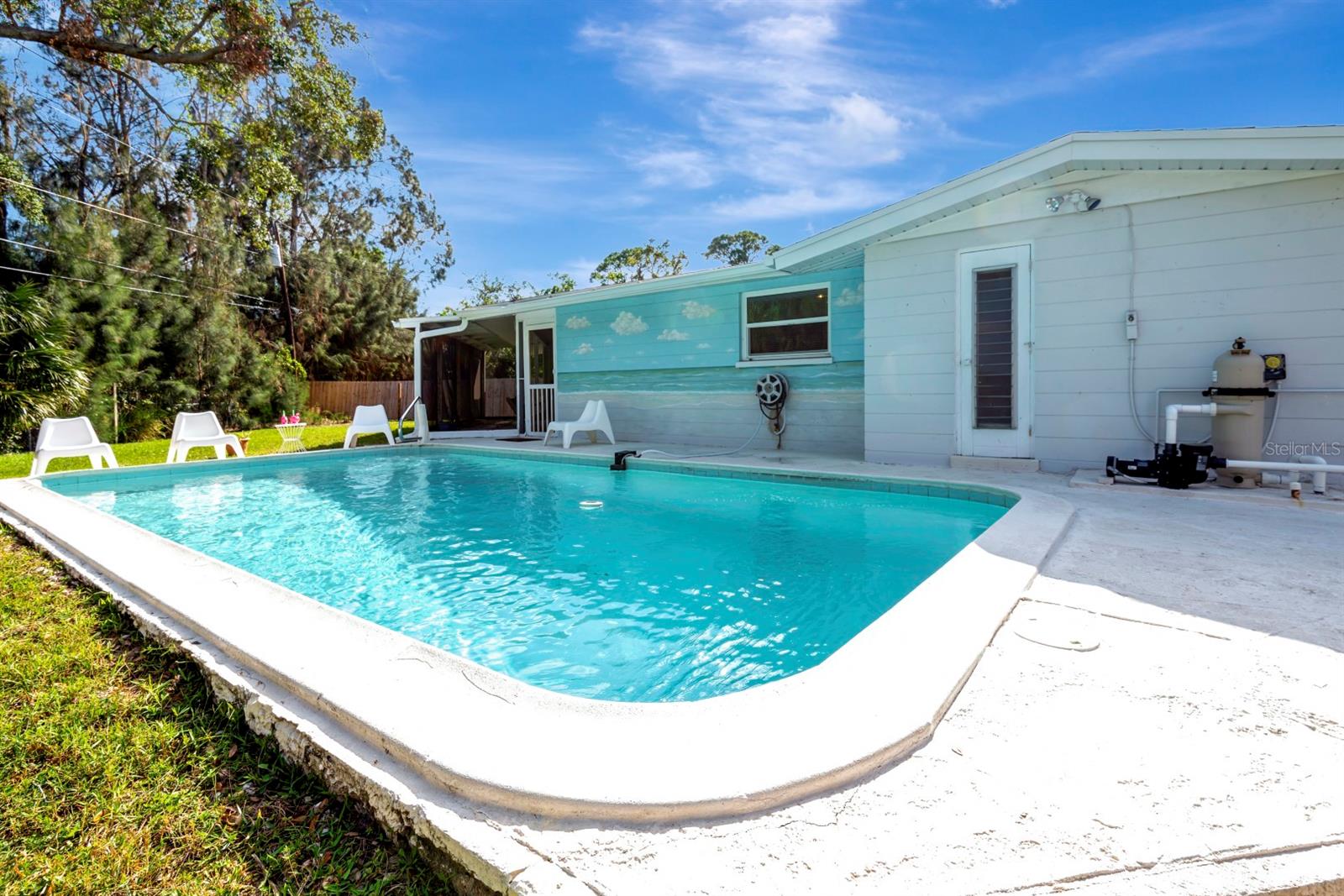4151 OLIVE AVE, SARASOTA, FL, 34231