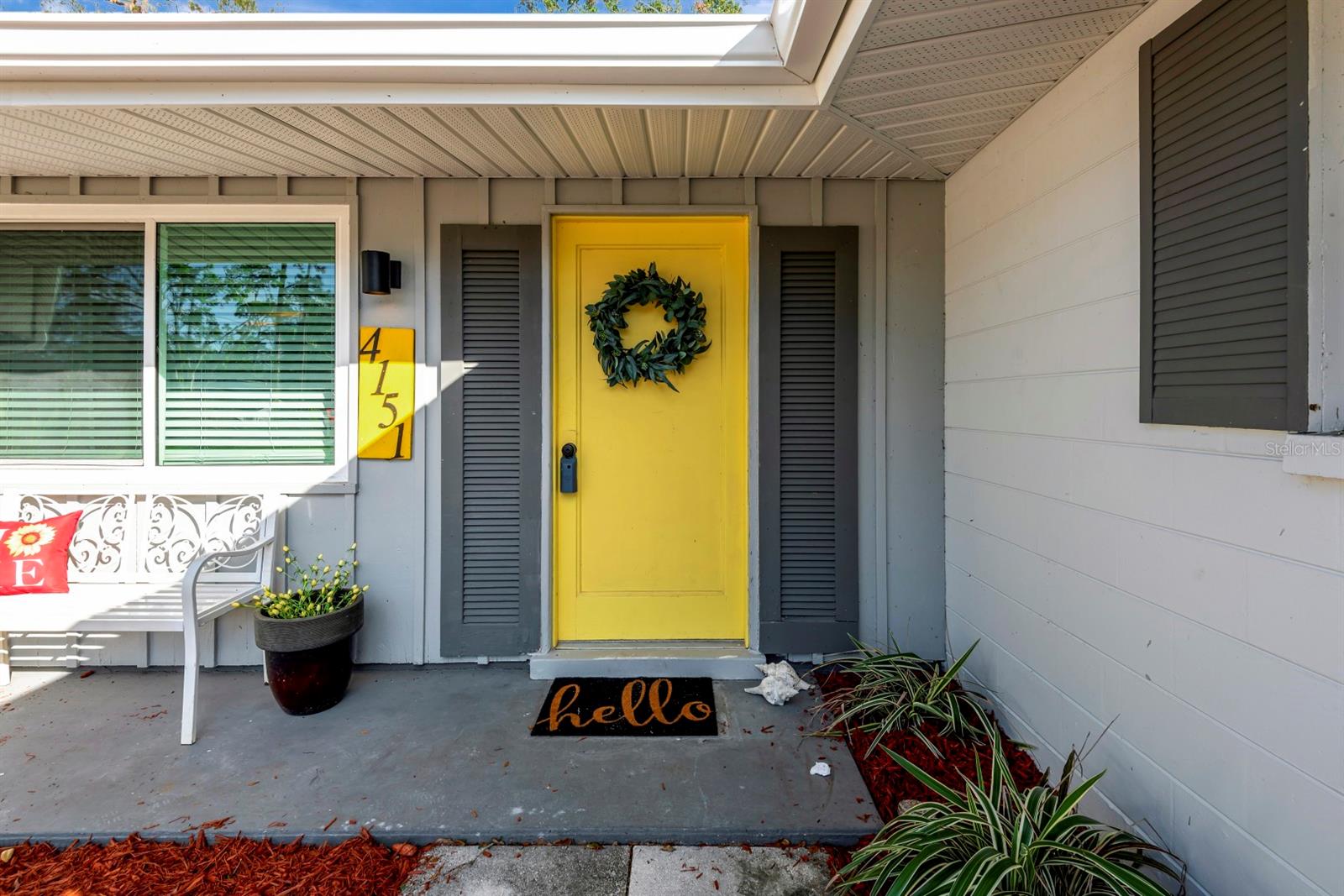 4151 OLIVE AVE, SARASOTA, FL, 34231