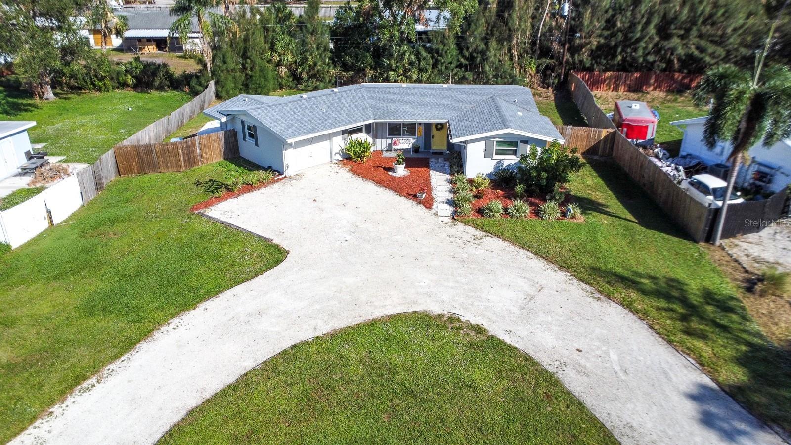 4151 OLIVE AVE, SARASOTA, FL, 34231