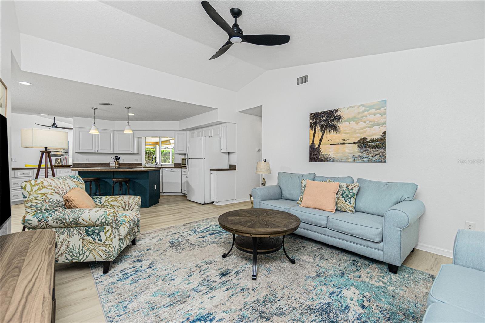 176 MARK TWAIN LN, ROTONDA WEST, FL, 33947