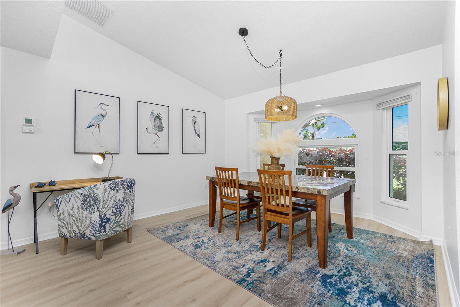 176 MARK TWAIN LN, ROTONDA WEST, FL, 33947