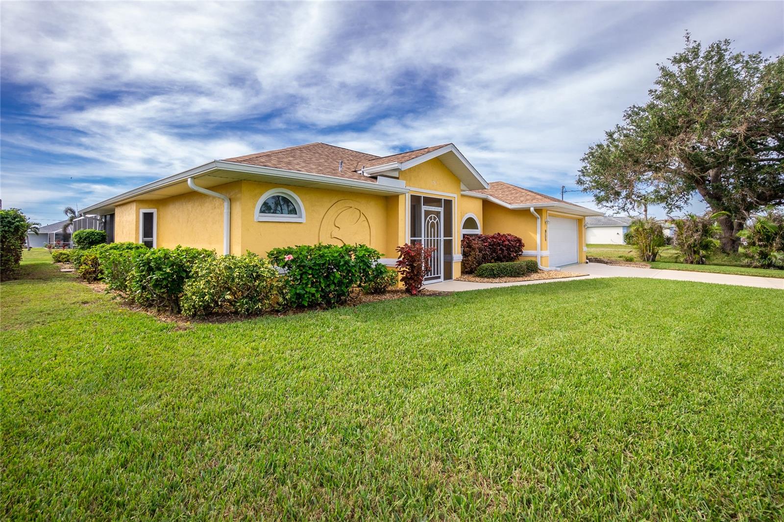 176 MARK TWAIN LN, ROTONDA WEST, FL, 33947