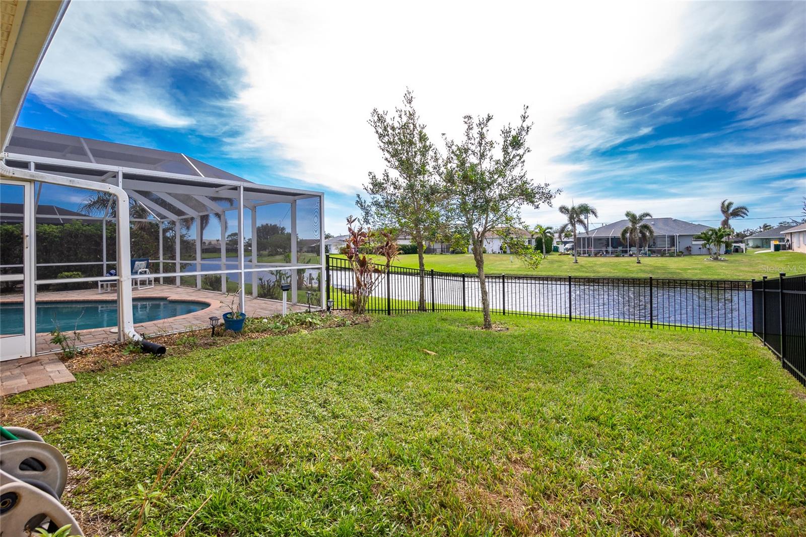 176 MARK TWAIN LN, ROTONDA WEST, FL, 33947