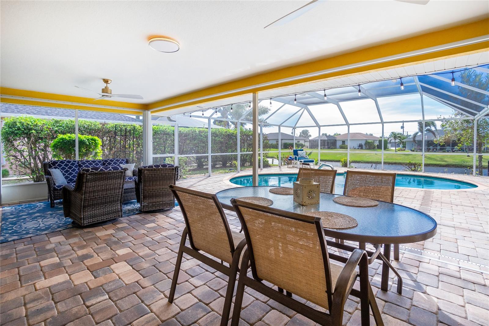 176 MARK TWAIN LN, ROTONDA WEST, FL, 33947