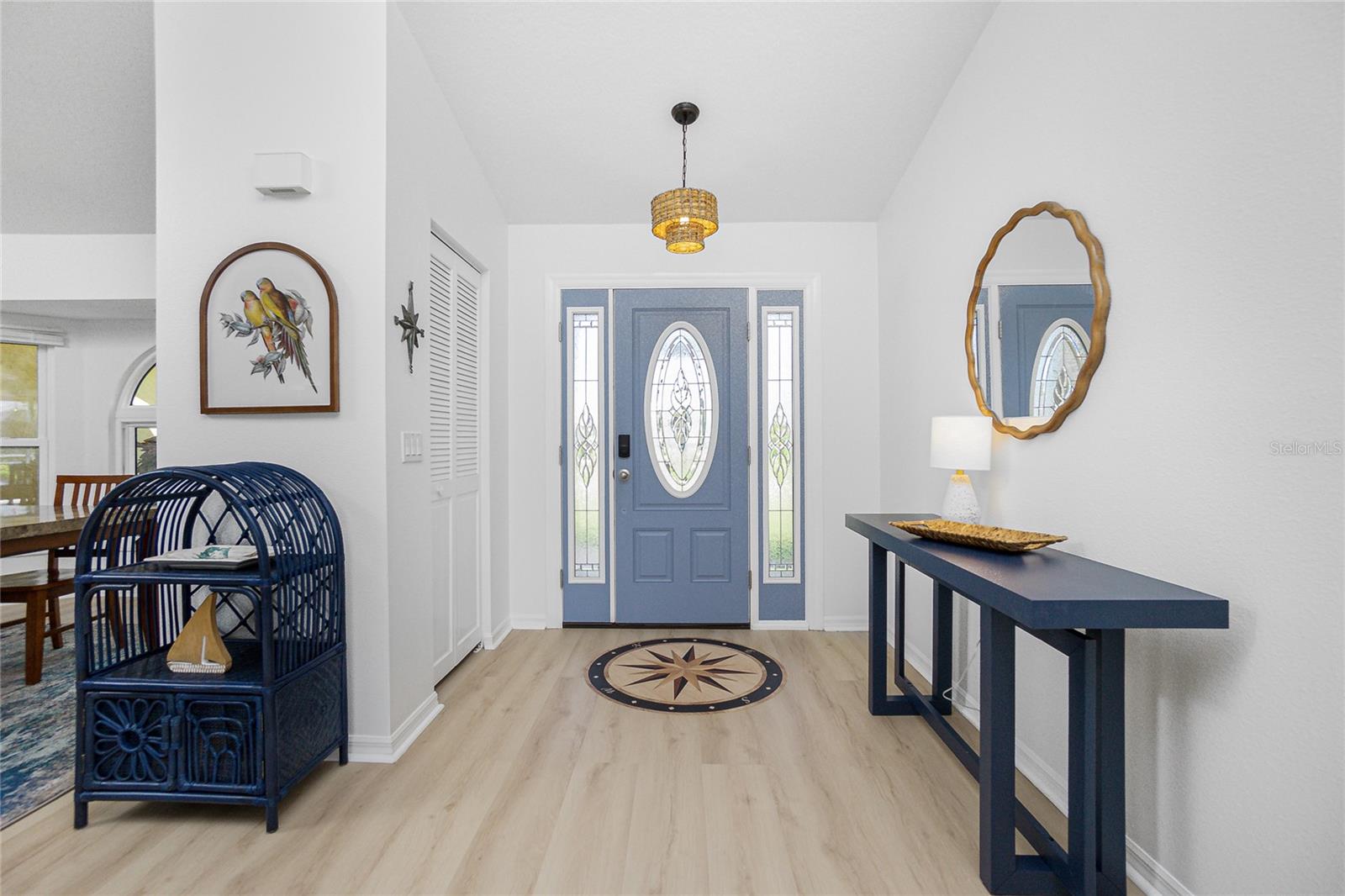 176 MARK TWAIN LN, ROTONDA WEST, FL, 33947