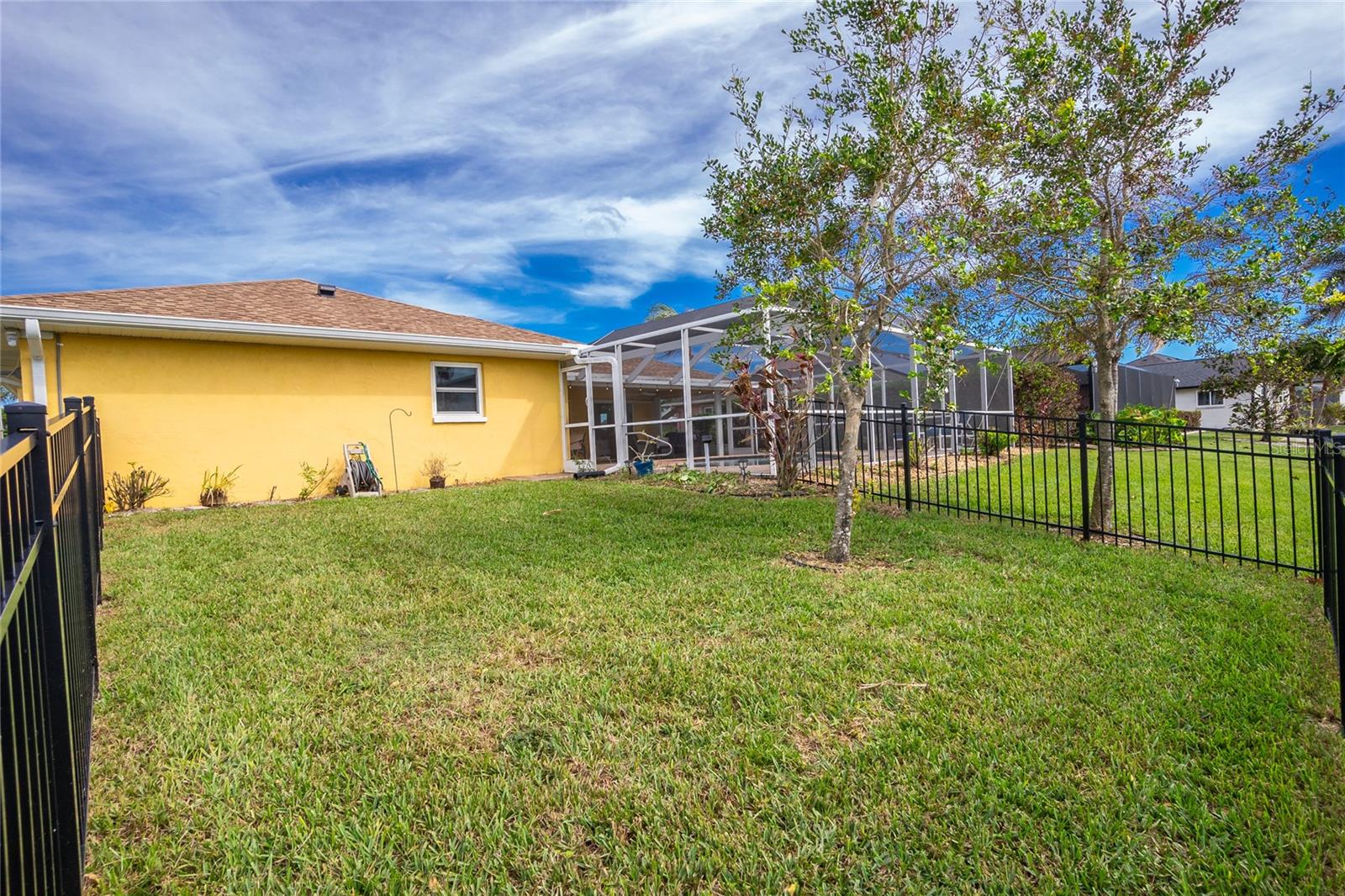 176 MARK TWAIN LN, ROTONDA WEST, FL, 33947