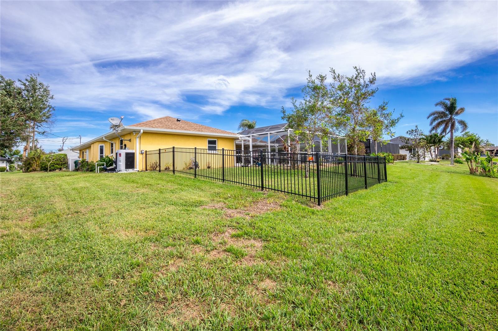 176 MARK TWAIN LN, ROTONDA WEST, FL, 33947