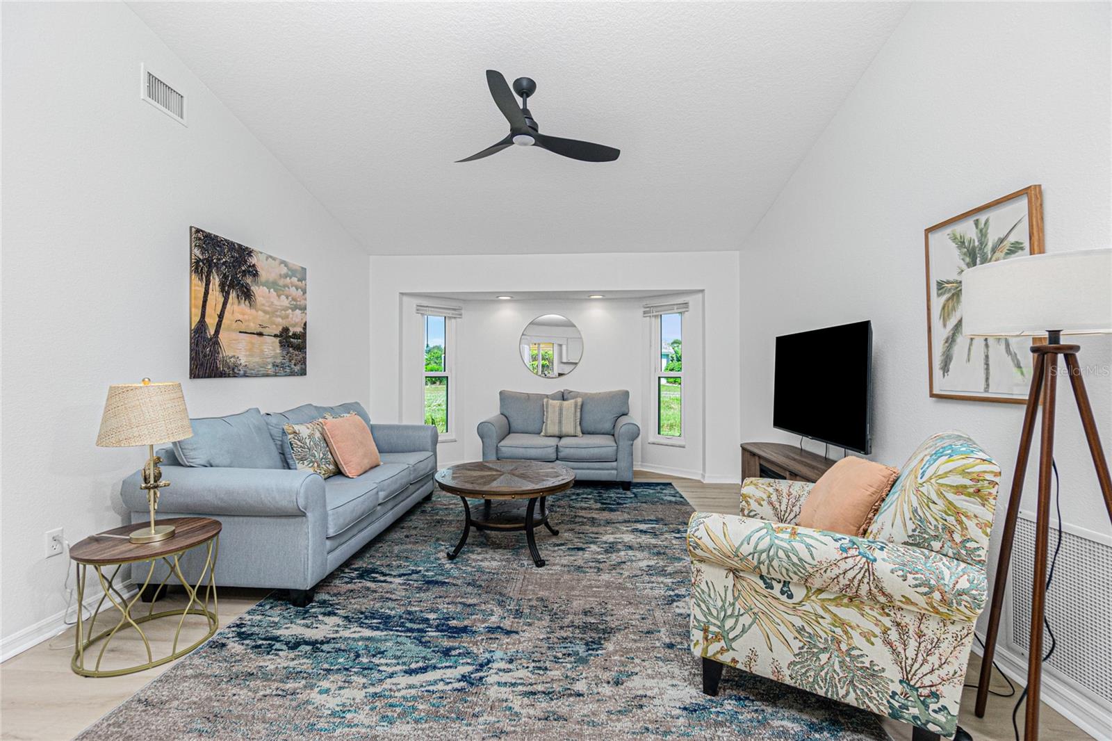 176 MARK TWAIN LN, ROTONDA WEST, FL, 33947