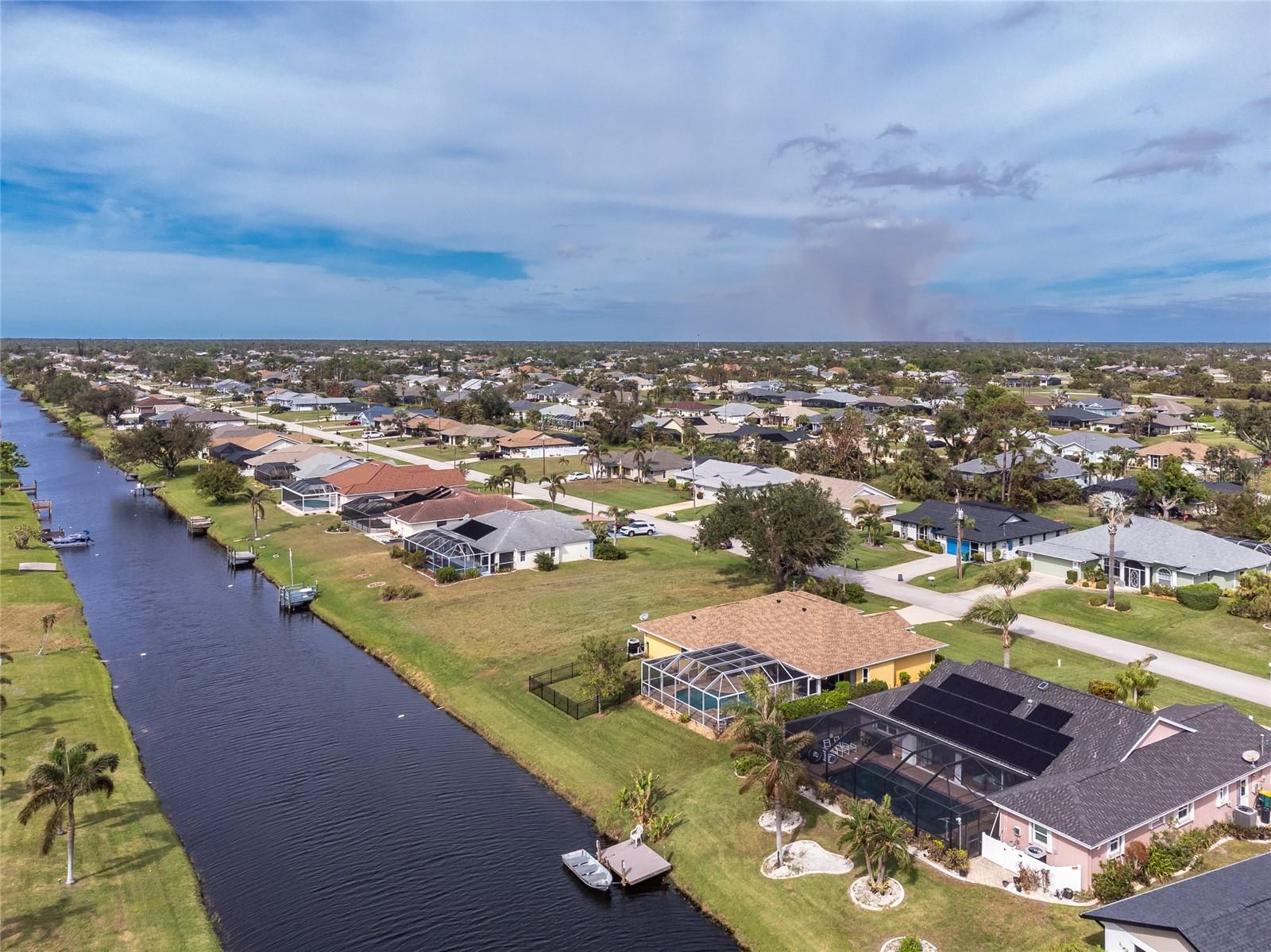 176 MARK TWAIN LN, ROTONDA WEST, FL, 33947