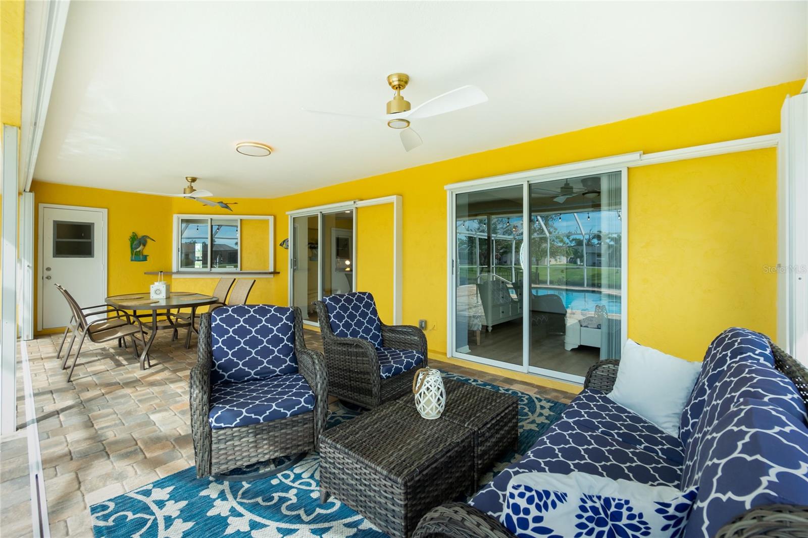 176 MARK TWAIN LN, ROTONDA WEST, FL, 33947