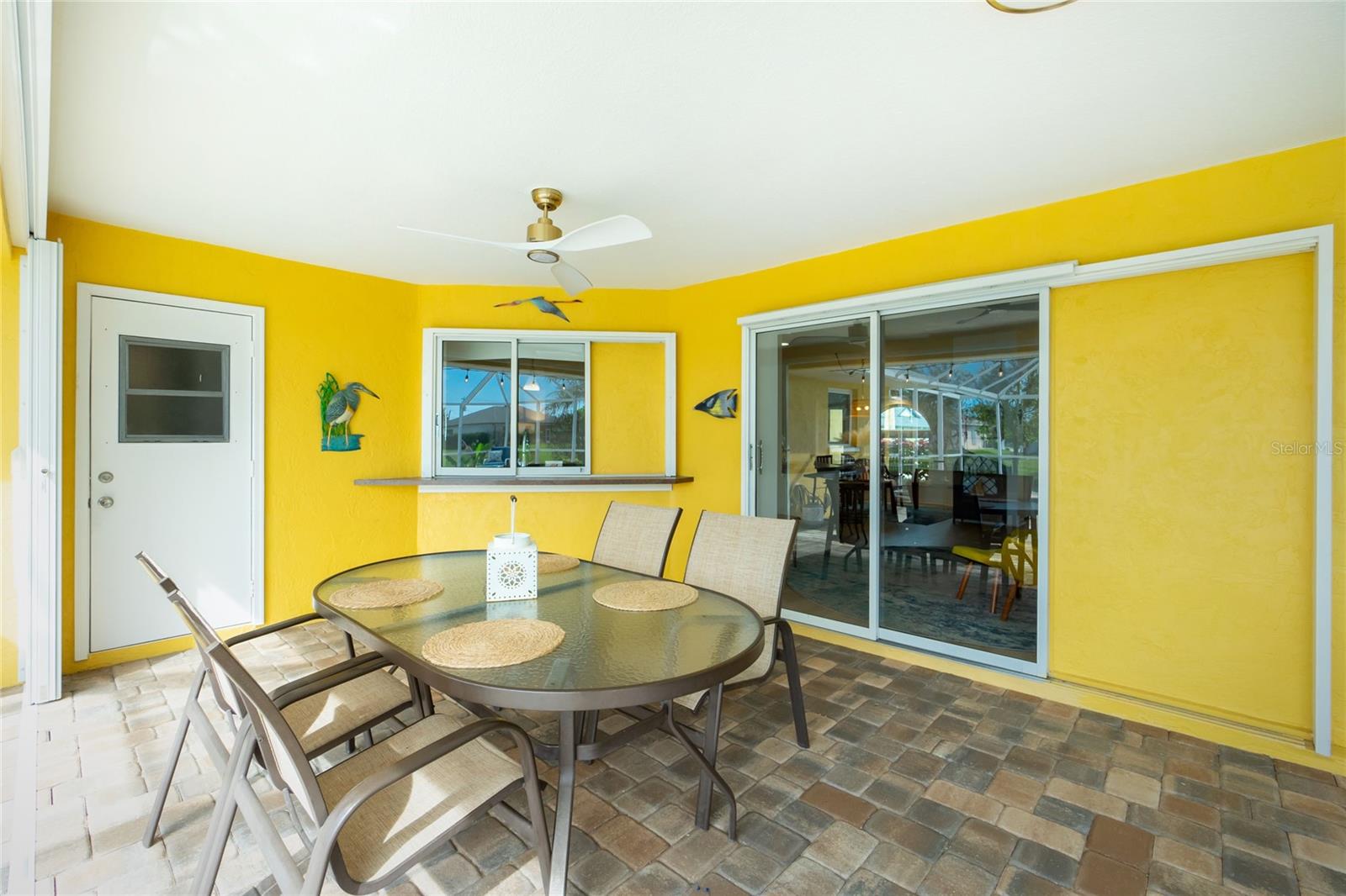 176 MARK TWAIN LN, ROTONDA WEST, FL, 33947