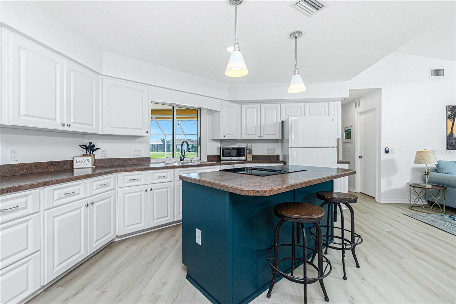 176 MARK TWAIN LN, ROTONDA WEST, FL, 33947