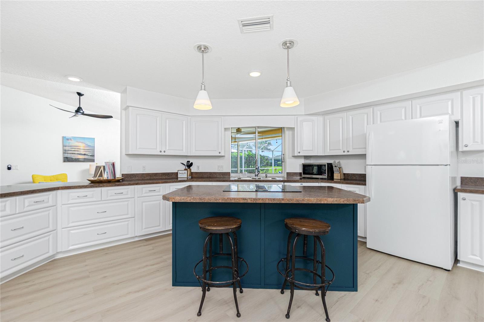 176 MARK TWAIN LN, ROTONDA WEST, FL, 33947