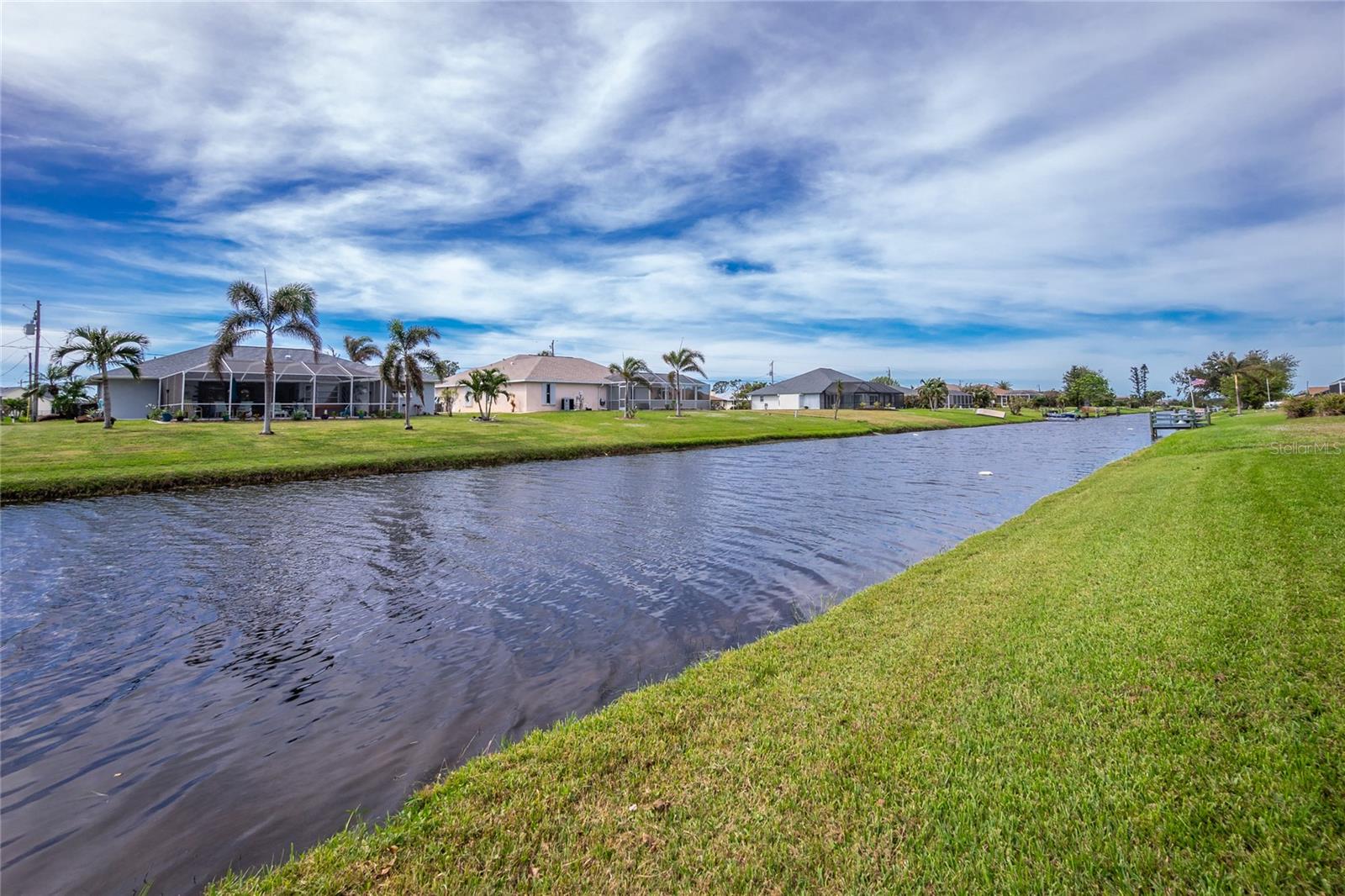 176 MARK TWAIN LN, ROTONDA WEST, FL, 33947
