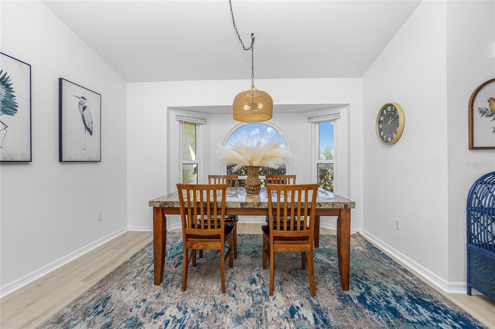 176 MARK TWAIN LN, ROTONDA WEST, FL, 33947