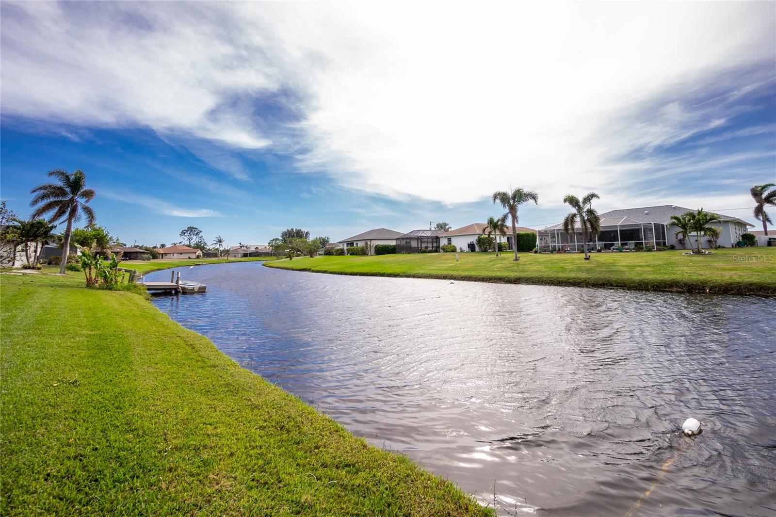 176 MARK TWAIN LN, ROTONDA WEST, FL, 33947