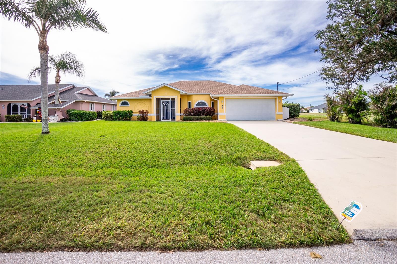 176 MARK TWAIN LN, ROTONDA WEST, FL, 33947