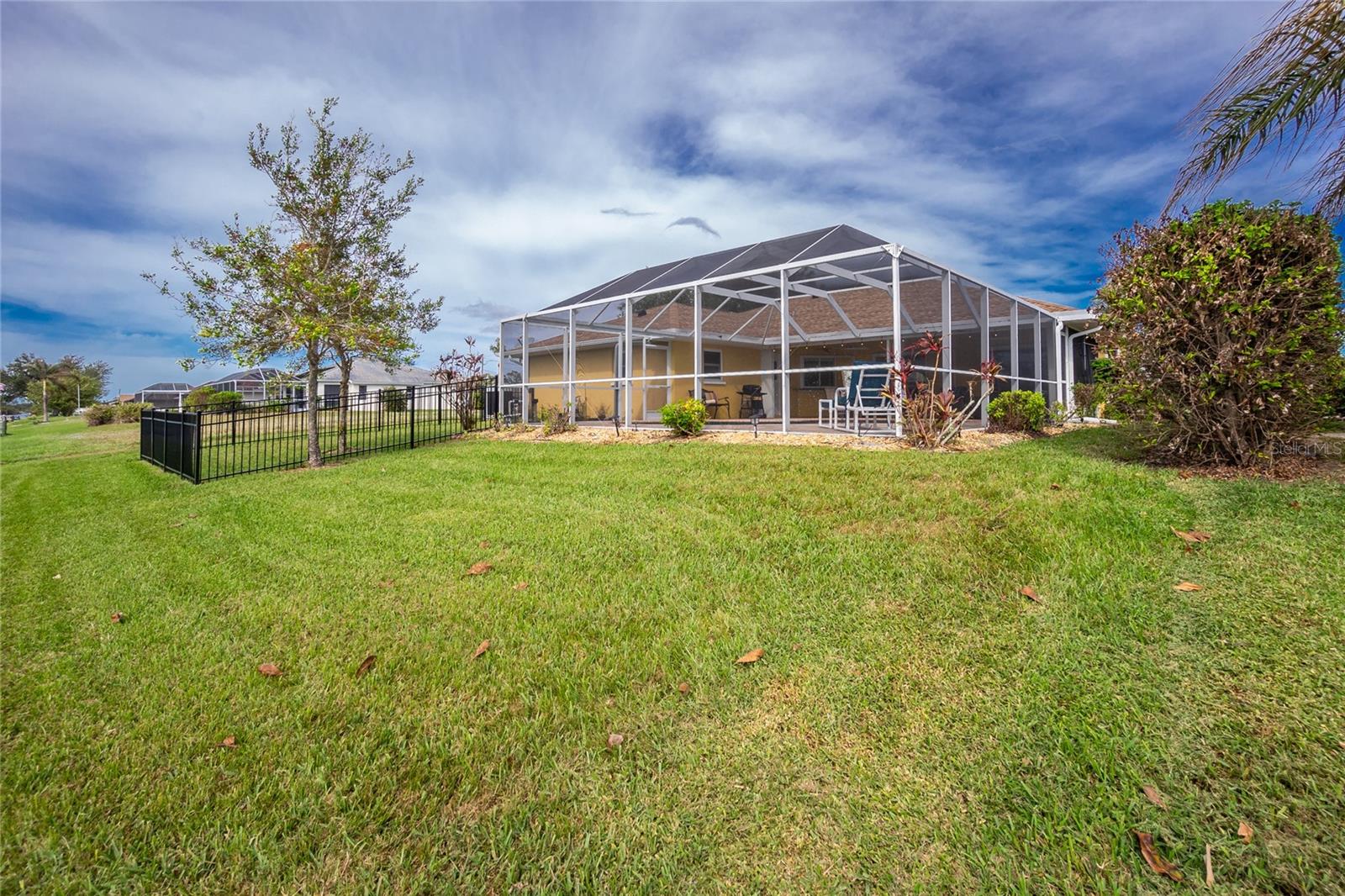 176 MARK TWAIN LN, ROTONDA WEST, FL, 33947