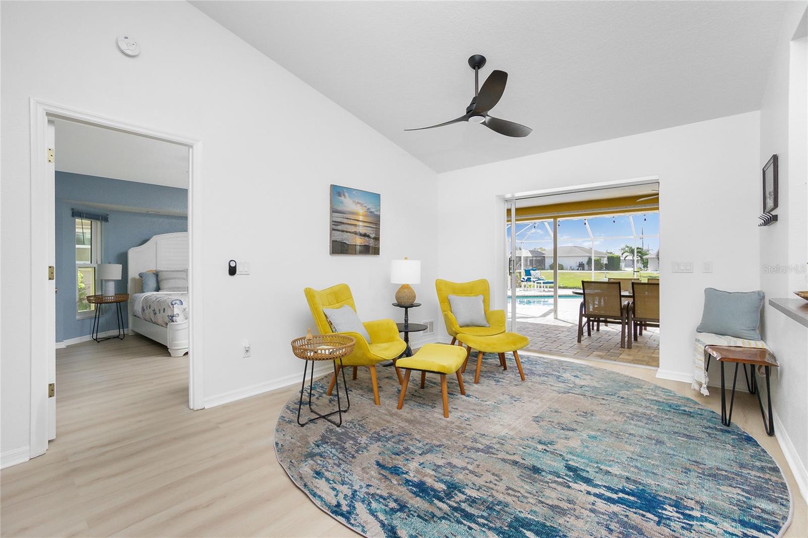 176 MARK TWAIN LN, ROTONDA WEST, FL, 33947