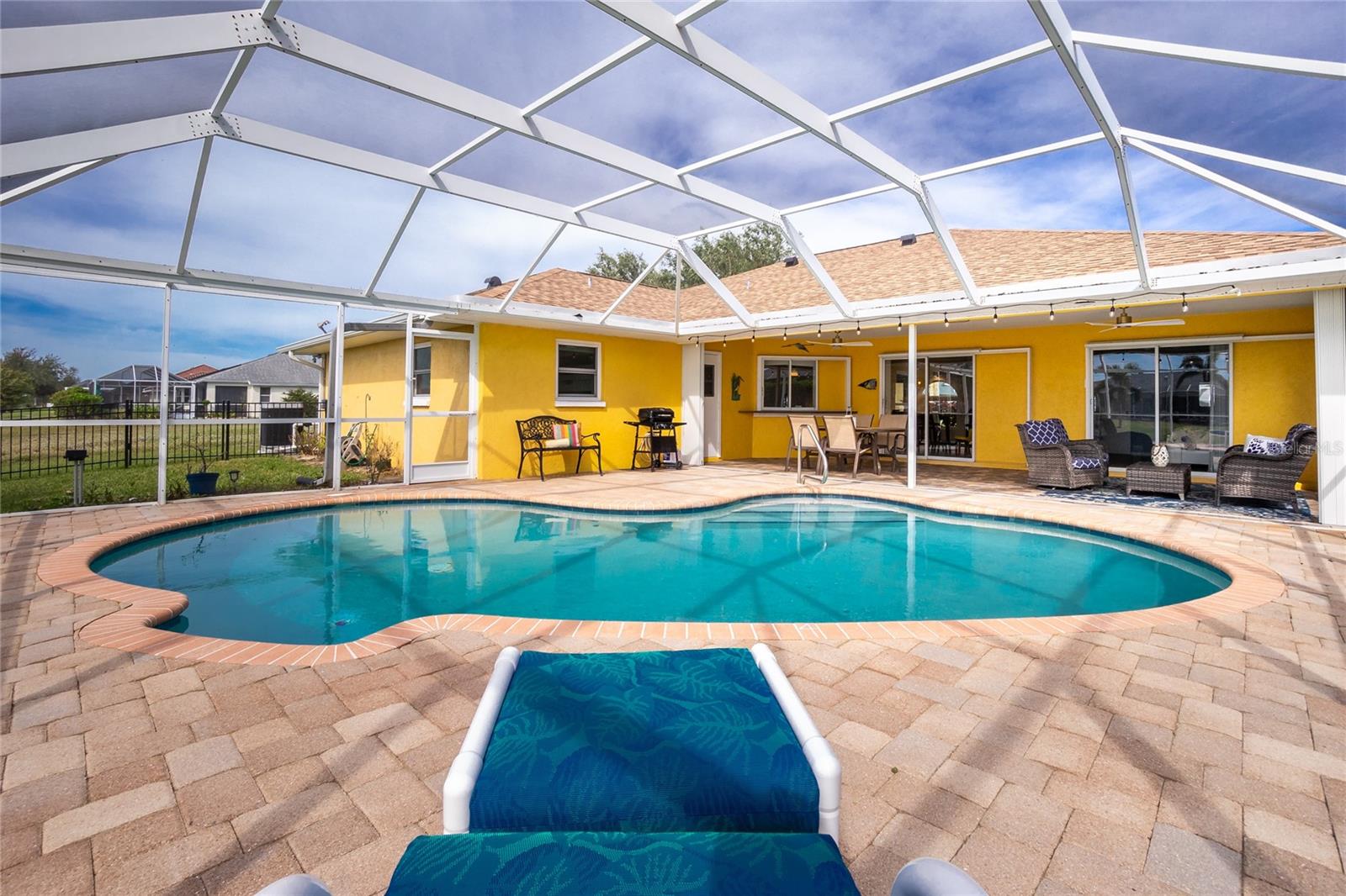 176 MARK TWAIN LN, ROTONDA WEST, FL, 33947