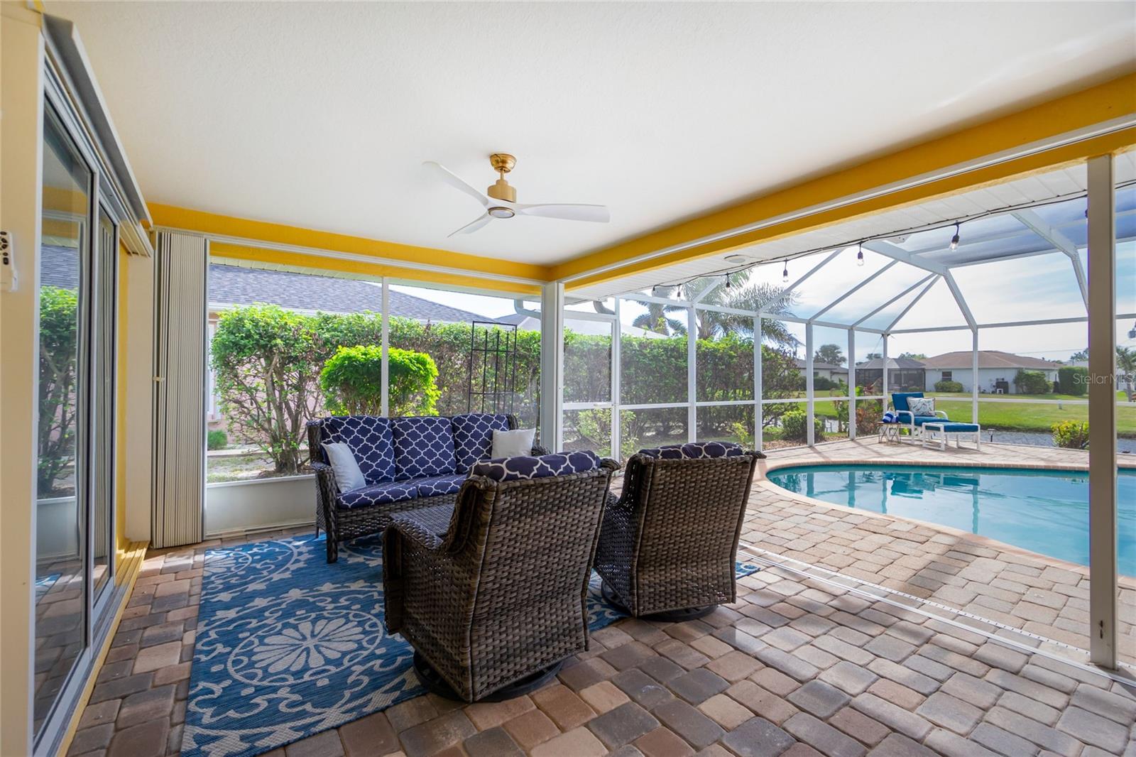 176 MARK TWAIN LN, ROTONDA WEST, FL, 33947