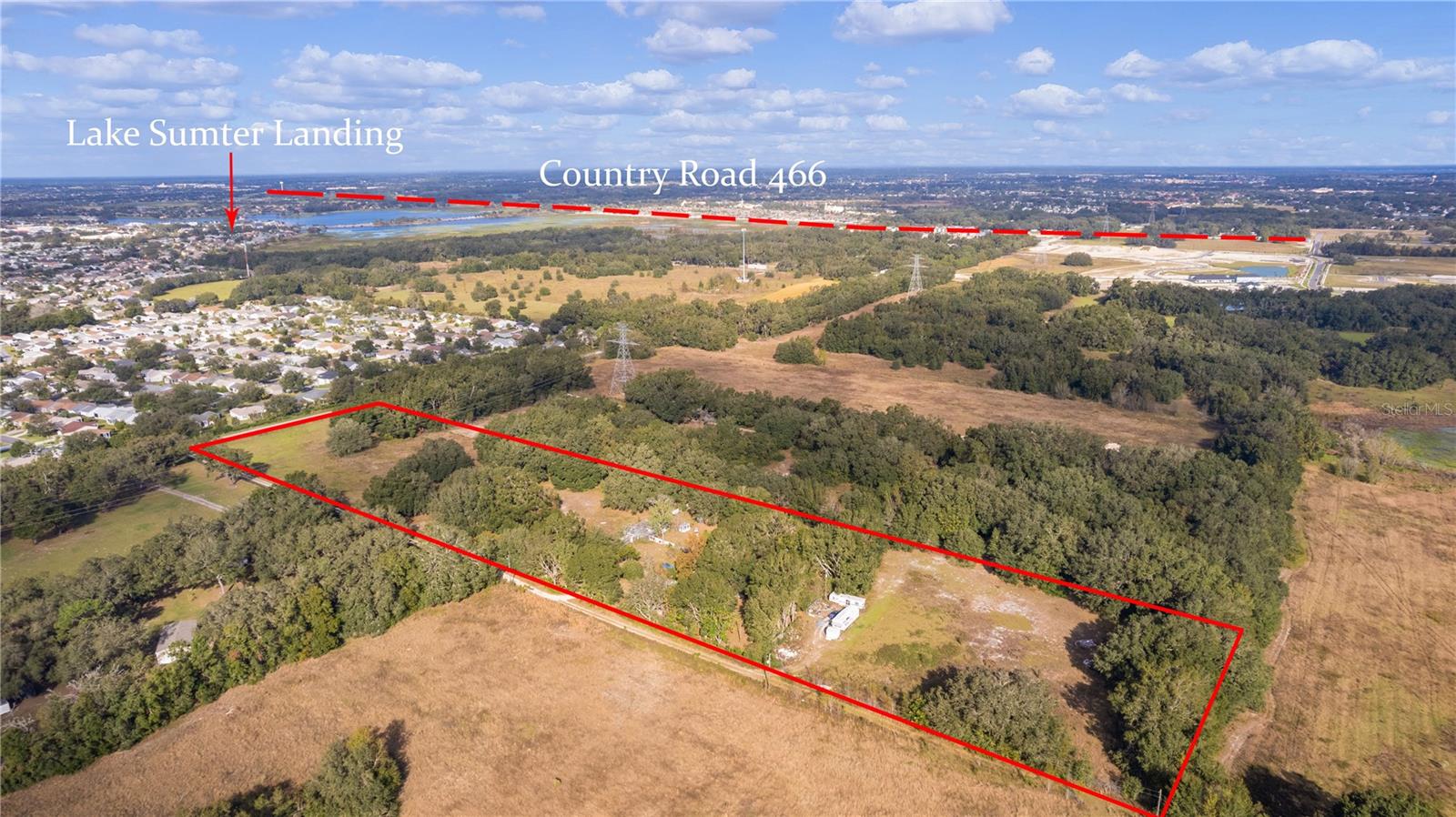 FRUITLAND PARK, FL, 34731
