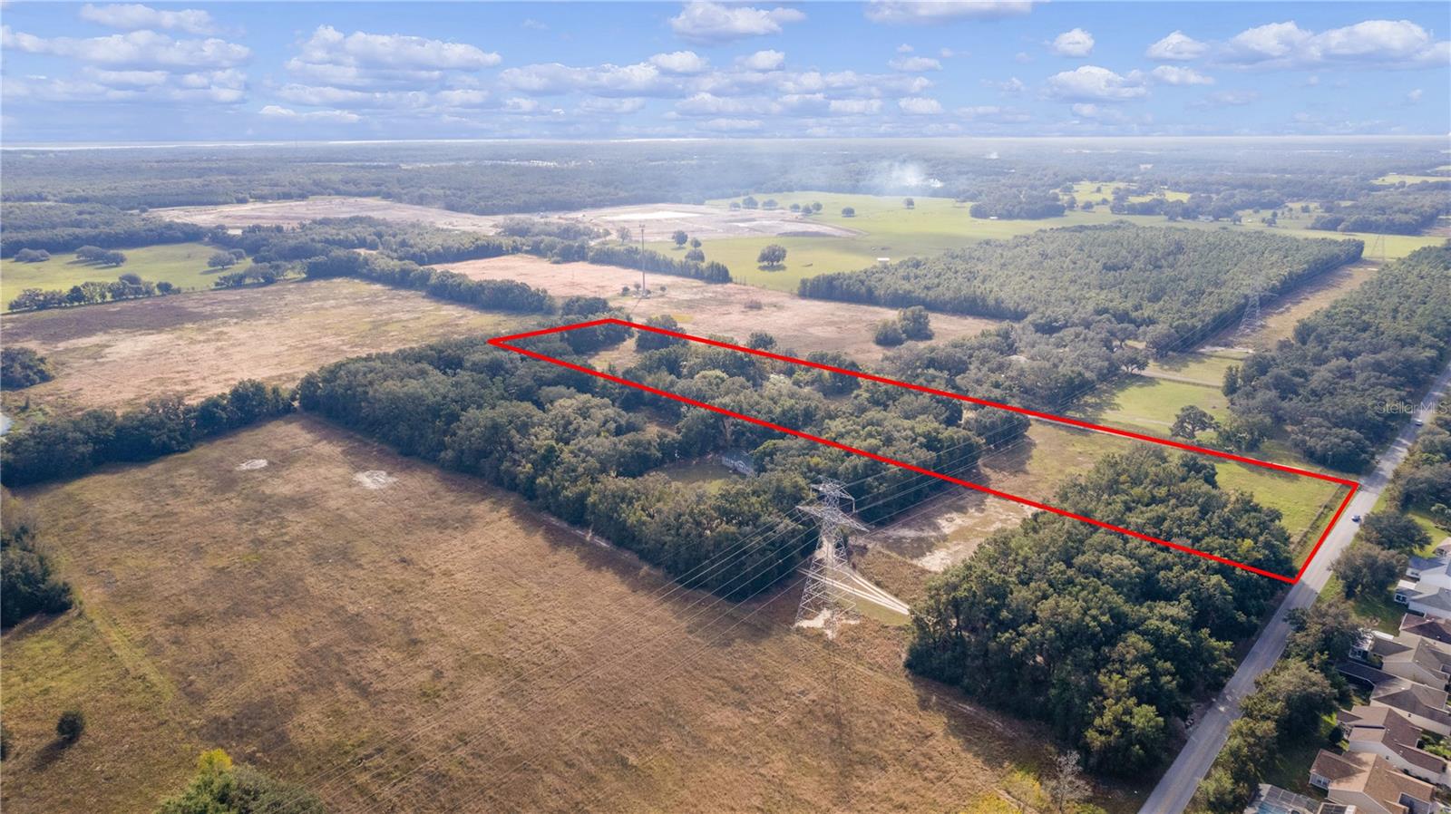 FRUITLAND PARK, FL, 34731