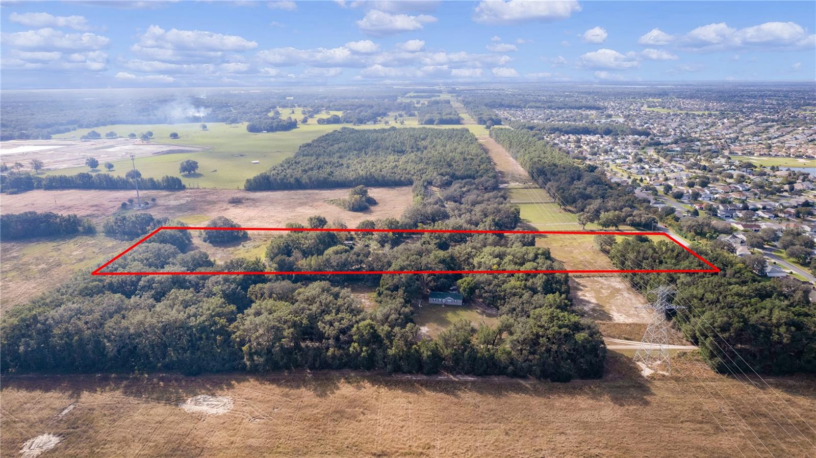FRUITLAND PARK, FL, 34731